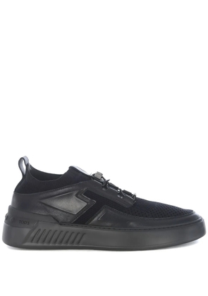 Tod's No_Code X sneakers - Black