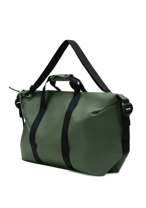 Rains Hilo adjustable strap travel bag - Green