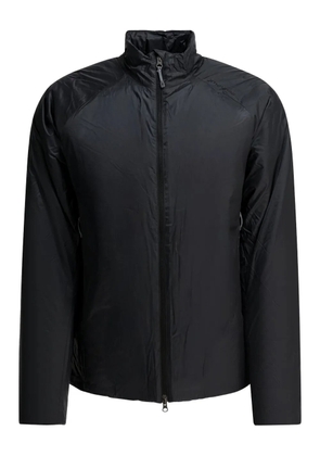 Houdini Sportswear padded jacket - Black