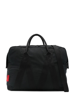 A Kind of Guise x Nanamica black holdall