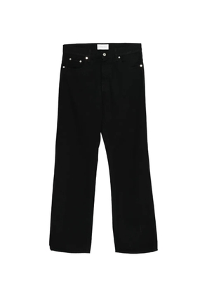 Berner Kühl buttoned jeans - Black