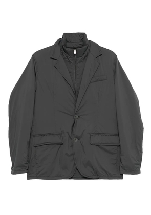 Herno pocket zip jacket - Grey