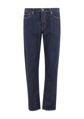 Edwin five pockets jeans - Blue