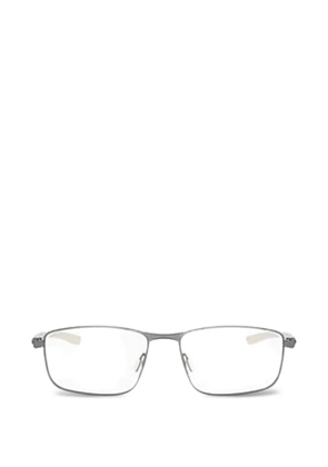 Tag Heuer Eyewear rectangle-frame glasses - Grey