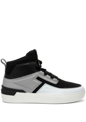 Tod's No_Code sneakers - Black