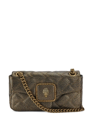 Kurt Geiger London mini Pimlico shoulder bag - Gold