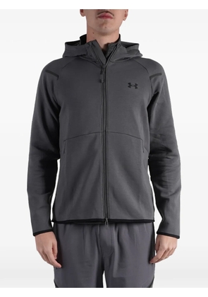 Under Armour zip hoodie - Grey