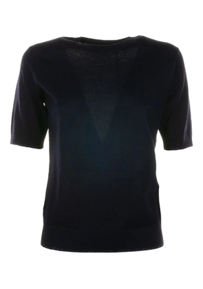 Seventy short-sleeve T-Shirt - Blue