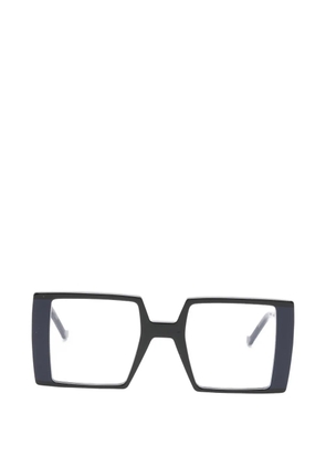VAVA Eyewear square-frame glasses - Blue