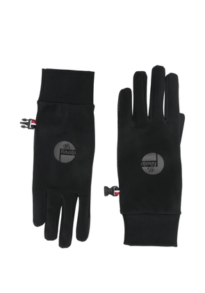 Fusalp hybrid gloves - Black