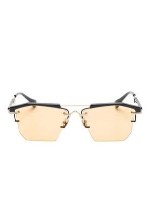 MYTH square-frame sunglasses - Black