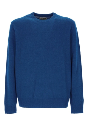 MC2 Saint Barth crew-neck sweater - Blue
