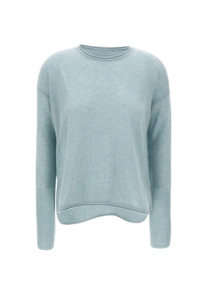 Not Shy Pippa long-sleeves sweater - Blue