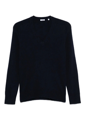ASPESI wool-blend jumper - Blue