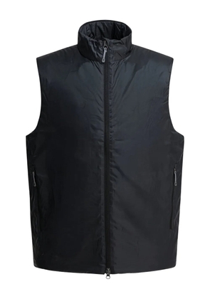 Houdini Sportswear Dunfri padded gilet - Black