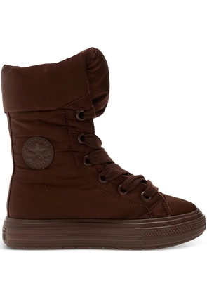 Converse Chuck Taylor All Star Elements boots - Brown