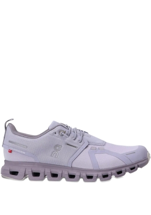 On Cloud 6 sneakers - Purple