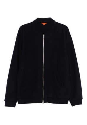 Barena zip-up bomber jacket - Blue