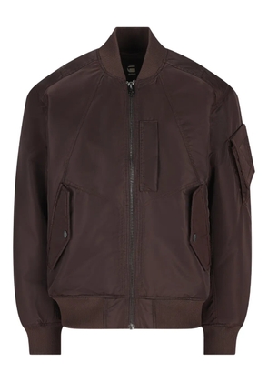 G-Star RAW GA-1 bomber jacket - Brown