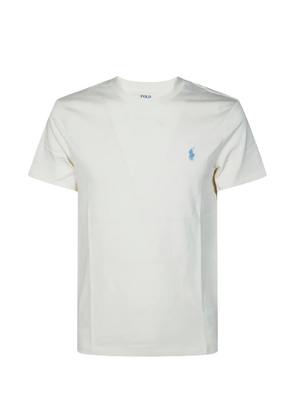 Polo Ralph Lauren short-sleeve T-shirt - Neutrals