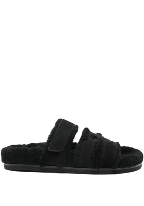 Tory Burch Ines slippers - Black
