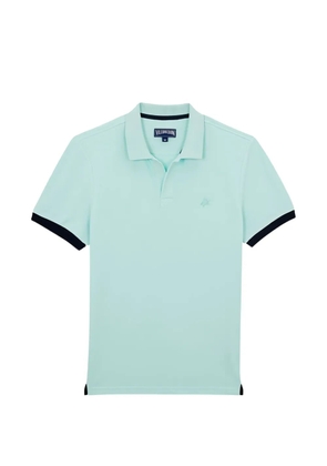 Vilebrequin short-sleeve T-shirt - Blue