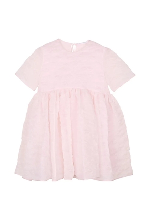 Cecilie Bahnsen Cbbritney dress - Pink