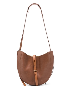 MINOBOSSI Lizzie shoulder bag - Brown