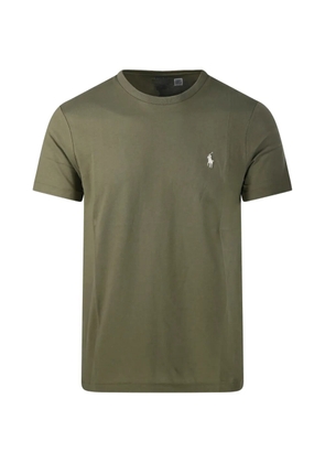 Polo Ralph Lauren Polo Pony T-shirt - Green