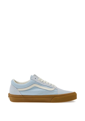 Vans Premium Old skool stripe sneakers - Blue