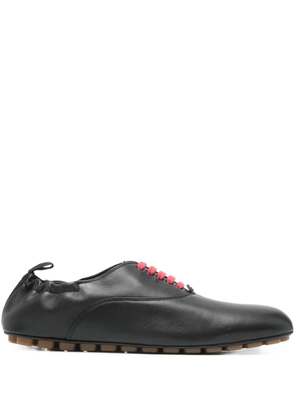Valentino Garavani Rythimika Oxford shoes - Black