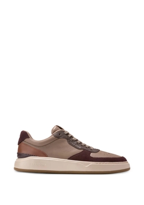 Cole Haan Grandpro Crossover sneakers - Brown