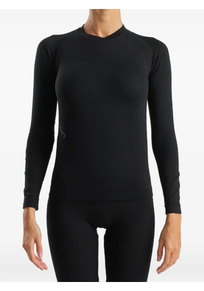 UYN Fusyon Biotech thermal base layer - Black