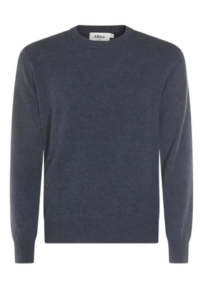 Altea crewneck sweater - Grey