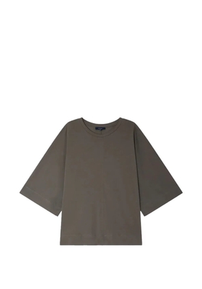 Soeur Helsinki short-sleeve T-shirt - Grey