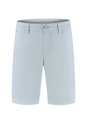 Jacob Cohën buttoned shorts - Blue
