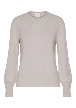 Marella Bozza sweater - Neutrals