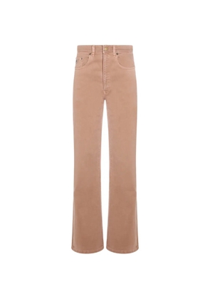 LOIS JEANS high-rise jeans - Neutrals
