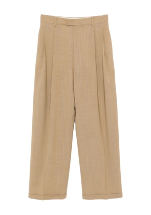 Barena Braghier Trousers - Blue
