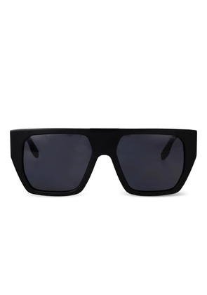 Marc Jacobs Eyewear rectangle sunglasses - Black