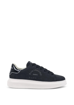 Karl Lagerfeld Kapri Maison sneakers - Blue