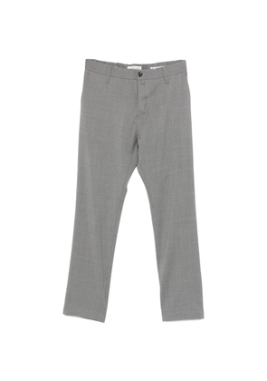 Jacob Cohën grey tailored trousers