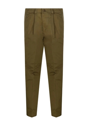 East Harbour Surplus Bolton 121 trousers - Green