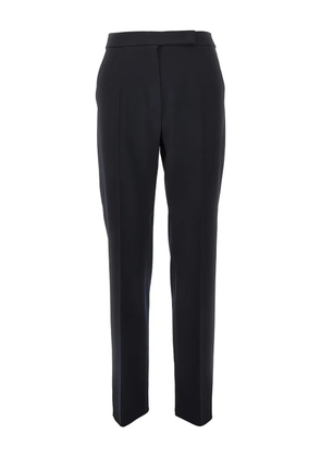 Max Mara pantalone trousers - Black