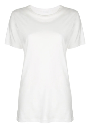 WARDROBE.NYC Release 04 T-shirt - White