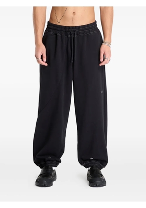 A-COLD-WALL* millbank drawstring sweatpant - Black
