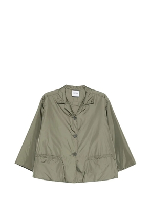 ASPESI front-pocket jacket - Green