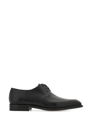 Ferragamo Derby shoe - Black