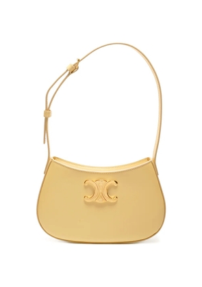 Celine Pre-Owned 2020-2025 Tilly shoulder bag - Neutrals