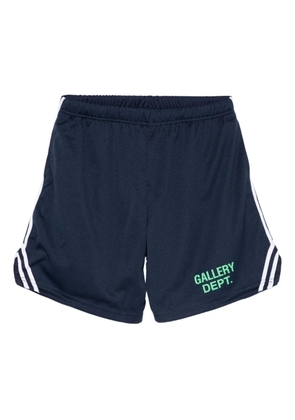 GALLERY DEPT. Venice shorts - Blue